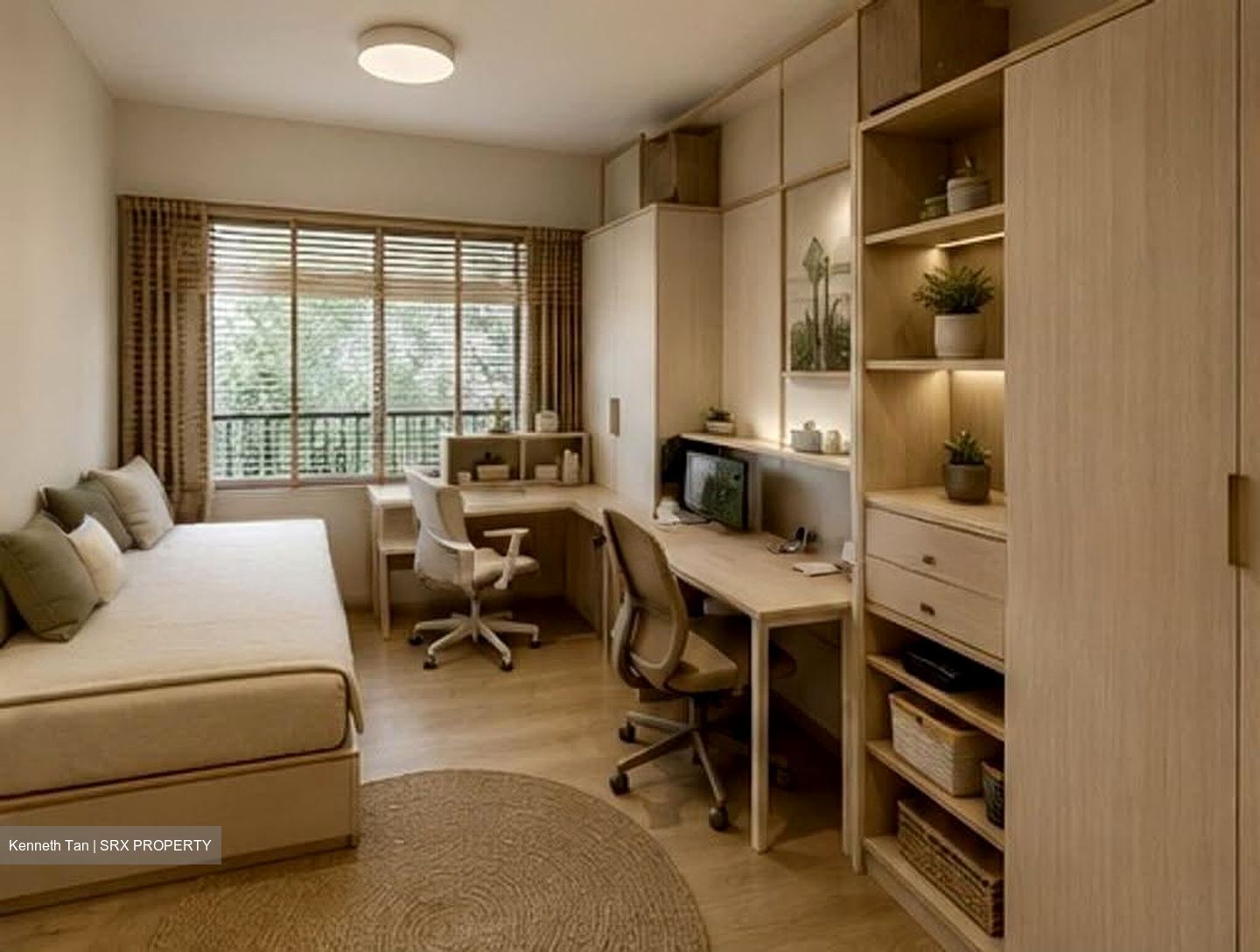 The Reserve Residences (D21), Apartment #613820801